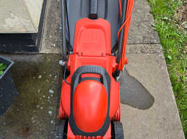 Flymo easy mo 300R