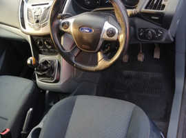 Ford C-Max, 2011 (11) Grey Hatchback, Manual Petrol, 103,567 miles