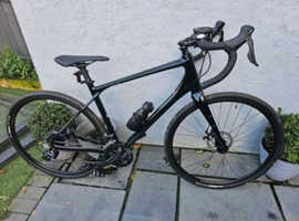 Merida Silex 200 Gravel Bike