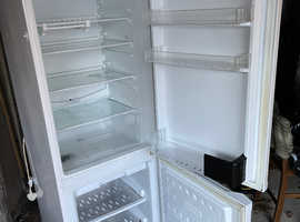 Fridge freezer - cheap