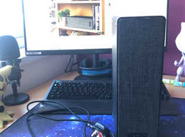 Sonos Wifi Speaker (Ikea SYMFONISK Bookshelf)