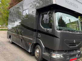 Renault Midlum 2001