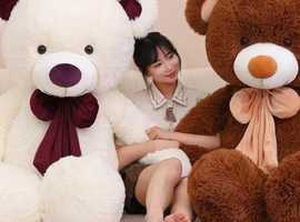 PlushPal 80-100 cm teddy