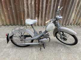 NSU quickly 50cc 1966