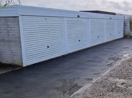 Garage/Parking/Storage to rent: Deans Road (adj House 74), Wolverhampton, WV1 2BH