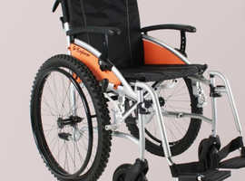 Second Hand Wheelchairs in Hull Buy Used Mobility Aids and Equipment Freeads Classified Ads