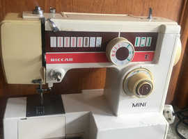 Sewing machines for parts