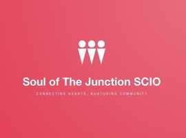 Soul of the Junction SCIO