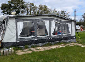 Outwell Nebraska Xxl Tent in North Shields Tyne and Wear Freeads