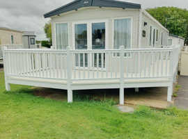 2023 ABI Windermere - 2 Bedroom static caravan