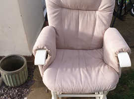 Second hand rocking chair deals near me