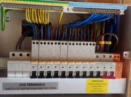 ELECTRICIAN