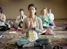 Learn Yoga