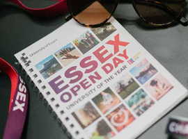 University of Essex Open Day Event - Stall holders wanted!