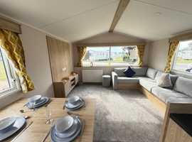 Dovercourt holiday park holiday home for sale