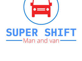 Super Shift - MAN & VAN Warrington