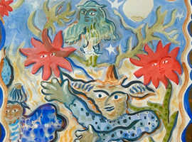 Summer Show at The Old School Gallery