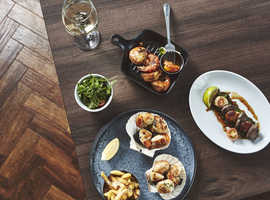 Fresh Seafood, Unmatched Views - Visit Waterfront Fishouse in Oban