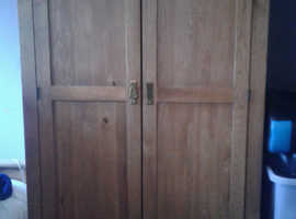 Second Hand Wardrobes For Sale In Consett Buy Used Bedroom