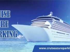 Do you need Parking for your Cruise Holiday?