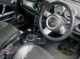 Mini MINI, 2004 (04) Purple Hatchback, Manual Petrol, 82,687 miles