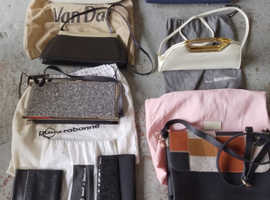 hand bags