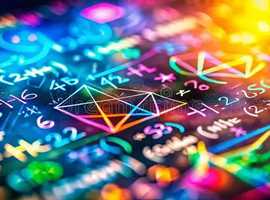 Maths / Electronics / Physics Tutor