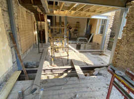 Home Improvement Services