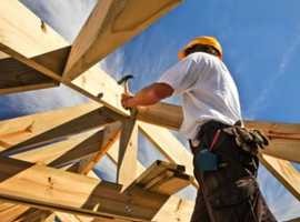 Looking for 3x 1st Fix Carpenters in OX20 - Oxford area