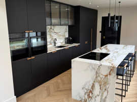 Kitchen Worktops Ponteland & Newcastle & Corbridge