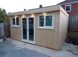 Garden Room various sizes