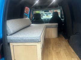 Caddy Maxi Camper