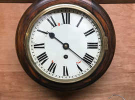 8 inch Dial clock