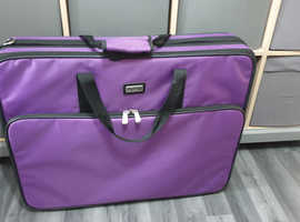 Tutto XXL Embroidery Machine Tote Bags