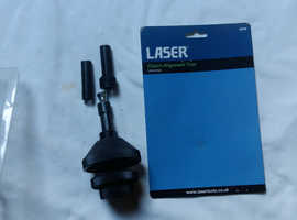 Laser Clutch Alignment Tool 2646