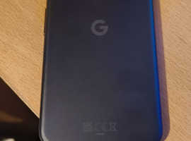 Google Pixel 8a - 128GB - Obsidian