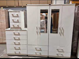 Wardrobes For Sale