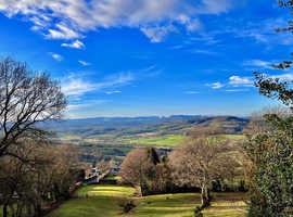 Chepstow Walking Festival 22nd-27th April 2025