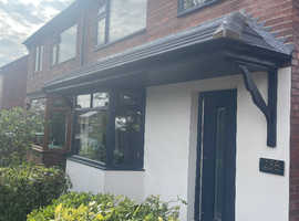 Free quotes on any building work