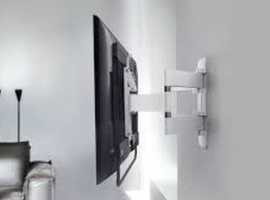 TV wall mounting services.