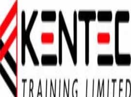 To Book Accredited Training Provider- Choose Kentec Training!