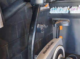 Nordic track exercise bike gx4.4 pro