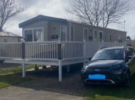 ABI Roxbury 2014 2 Bedroom - Far Grange Holiday Park YO25 8SY