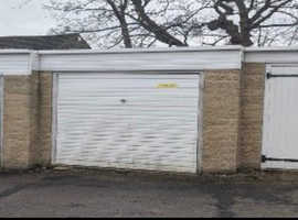 Garage For Sale - WF15 7BU