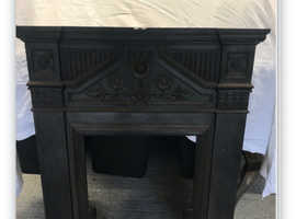 Second Hand Fireplaces For Sale In Dorset Buy Used Diy Tools