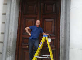 Decorating Oxfordshire
