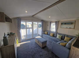 WINTER SALE 69 Crugan Holiday Park, Abersoch. No Fees Until 2026!! Luxury Lifestyle