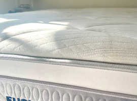 Benson Beds Super King mattress
