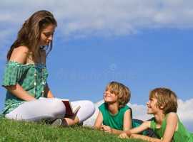 Experienced Childcare & Home Help - Flexible Hours