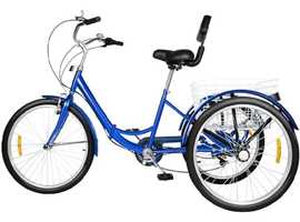 ADULT TRIKE *  NEW * BARGAIN PRICE